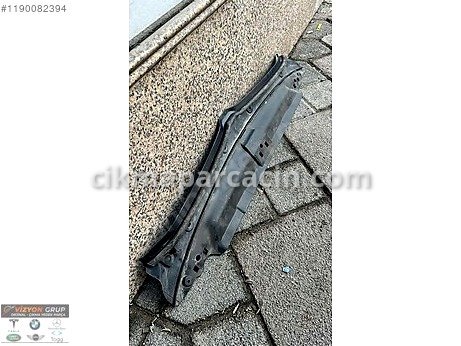 BMW 3 Serisi Bakalit çıkma parça