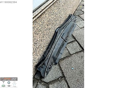 BMW 3 Serisi Bakalit çıkma parça