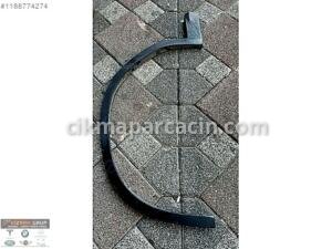 51777400671 / 7400671 BMW X3 ÖN ÇAMURLUK DODİGİ ORJ OEM 51777400671