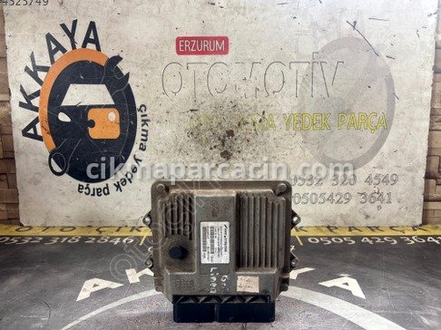 Fiat Linea Motor Beyni çıkma parça
