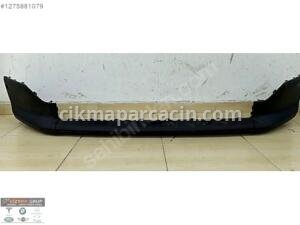 5A0DC41 MINI COUNTRYMAN U25 ÖN TAMPON ALT SPOİLER ORJ ÇIKMA