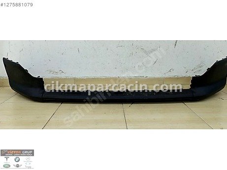 Mini Countryman Ön Tampon çıkma parça