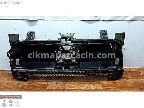 Mini Cooper Panjur çıkma parça