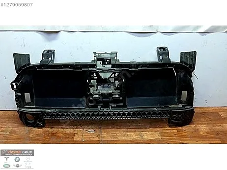 Mini Cooper Panjur çıkma parça - VİZYON GRUP ORJİNAL ÇIKMA YEDEK PARÇA İstanbul