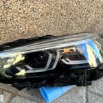 BMW 2 Serisi Sol Ön Far çıkma parça - VİZYON GRUP ORJİNAL ÇIKMA YEDEK PARÇA İstanbul