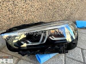 5A1E063 BMW 2 SERİSİ F44 SOL ÖN FAR ORJİNAL ÇIKMA