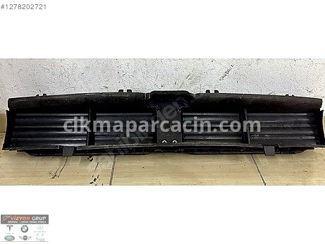 BMW 3 Serisi Panjur çıkma parça