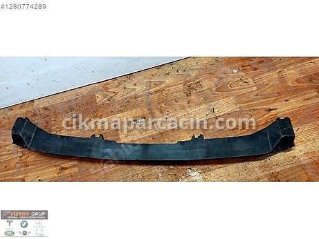 Mini Countryman Ön Tampon çıkma parça
