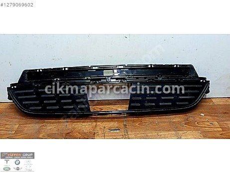 Mini Countryman Panjur çıkma parça