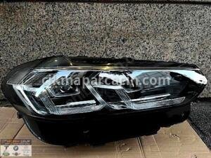 5A29204 BMW X3 SERİ G01 G08 SAĞ FAR ORJİNAL
