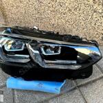 BMW X3 Sağ Ön Far çıkma parça - VİZYON GRUP ORJİNAL ÇIKMA YEDEK PARÇA İstanbul