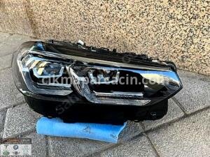 5A29204 BMW X3 SERİ G01 G08 SAĞ FAR ORJİNAL