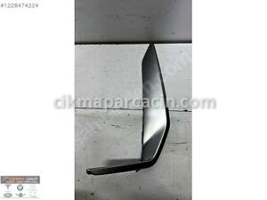 5A2C848 5A0DB84 BMW X1 U11 ÖN TAMPON PARÇASI SAĞ SOL