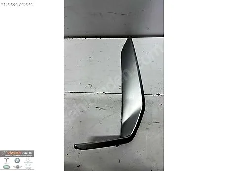 5A2C848 5A0DB84 BMW X1 U11 ÖN TAMPON PARÇASI SAĞ SOL