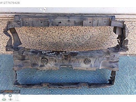 BMW 3 Serisi Ön Panel çıkma parça
