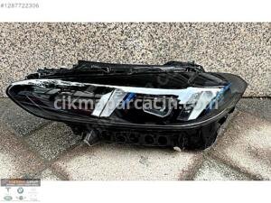 5A3B313 BMW 4 SERİSİ G22 G23 SOL ÖN FAR LAZER SHADOW ORJİNAL