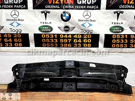 BMW 5 Serisi Bakalit çıkma parça