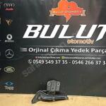 Volkswagen Jetta Kaput Menteşesi çıkma parça - ANKA OTO YEDEK PARÇA İZMİR