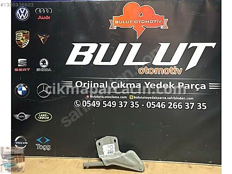 Volkswagen Jetta Kaput Menteşesi çıkma parça