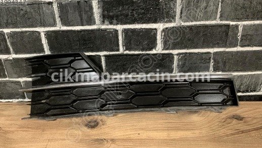 Skoda Octavia Sis Farı Çerçevesi çıkma parça