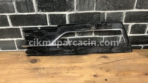 Skoda Octavia Sis Farı Çerçevesi çıkma parça