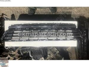 5G0853671 Golf 7 2013-2017 Ön Tampon Izgarası – Çıkma İzmir