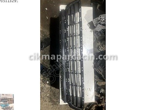 Volkswagen Golf Tampon Izgarası çıkma parça
