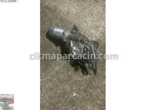 5G0955711 Golf 7 Arka Silecek Motoru – Çıkma İzmir