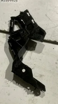 5H0807049D Vw Golf 8 Sol Ön Tampon Braketi 2020 - Çıkma İzmir