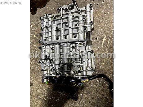 BMW 3 Serisi Şanzıman Komple çıkma parça