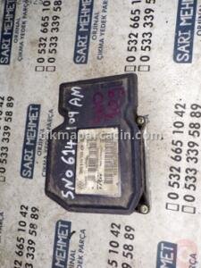 5N06014109AM VW TİGUAN ÇIKMA ABS BEYNİ – Konya Çıkma Parça