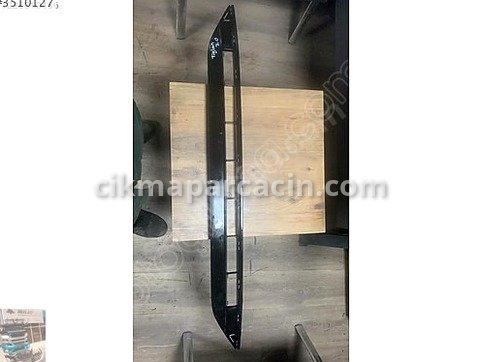 Volkswagen Tiguan Tampon Izgarası çıkma parça