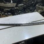 Volkswagen Tiguan Arka Tampon çıkma parça - ANKA OTO YEDEK PARÇA İZMİR