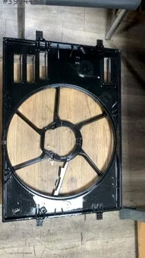 Volkswagen Golf Fan Paneli çıkma parça - ANKA OTO YEDEK PARÇA İZMİR