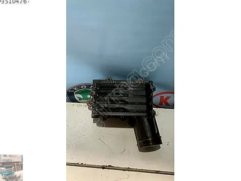 Audi A3 Hava Filtresi Kutusu çıkma parça - ANKA OTO YEDEK PARÇA İZMİR