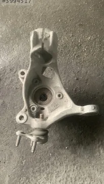 Seat Altea Taşıyıcı çıkma parça - ANKA OTO YEDEK PARÇA İZMİR