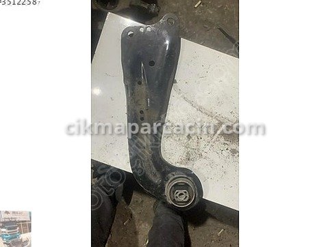 Volkswagen Golf Torsiyon çıkma parça