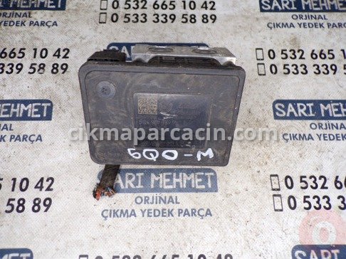 Audi A3 ABS Beyni çıkma parça