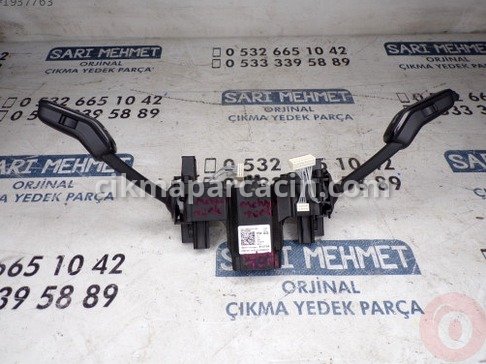 Volkswagen Jetta Sinyal Kolu çıkma parça