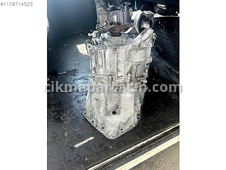 Mercedes-Benz Sprinter Şanzıman Komple çıkma parça