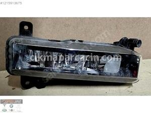 63178089525 8089525 BMW 3 SERİSİ G20 SOL SİS FARI ORJİNAL