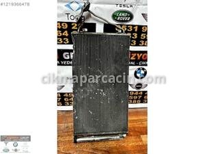 64509335362 / 9335362 BMW 1 SERİSİ KLİMA RADYATÖR 4İ5 ÇIKM ORJ OEM 64509335362