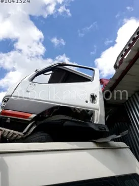Mitsubishi Lancer Kapı (Ön Sol) çıkma parça - Karma Oto Çıkma Trabzon