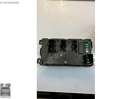 BMW 3 Serisi Fren Beyni çıkma parça