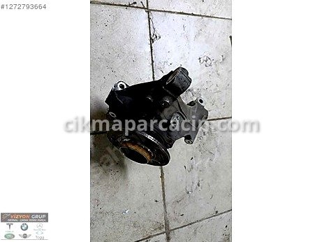 BMW Cooper Taşıyıcı çıkma parça