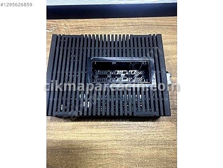 BMW 7 Serisi Eps Beyin çıkma parça