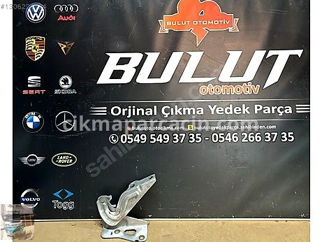 Seat Ibiza Kaput Menteşesi çıkma parça