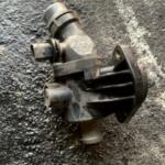 Audi A3 Termostat çıkma parça - ANKA OTO YEDEK PARÇA İZMİR