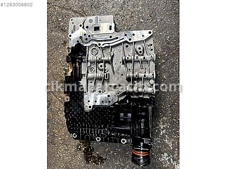 BMW 3 Serisi Şanzıman Komple çıkma parça