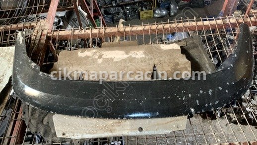 Seat Toledo Arka Tampon çıkma parça